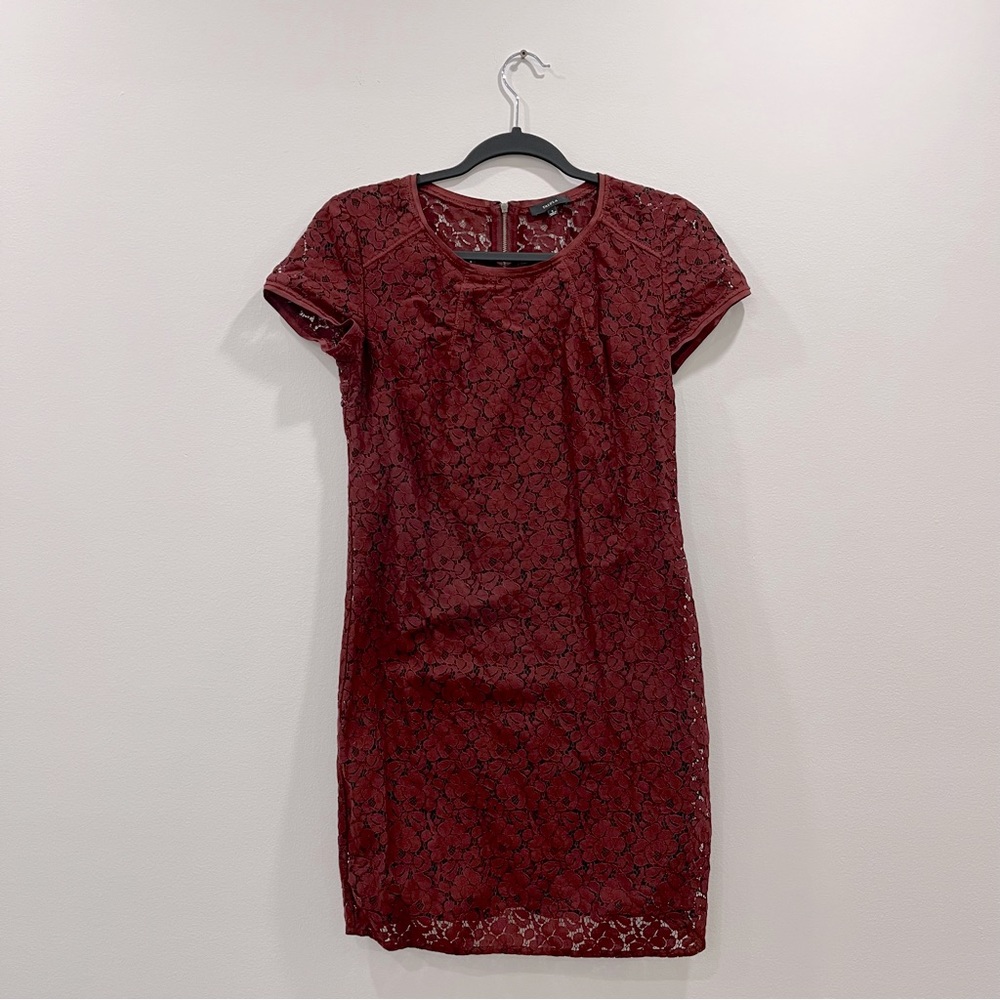 ‼️3/$30‼️ Talula Lace Sheath Dress